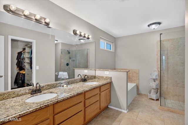 8145 E FOUNTAIN Street, Mesa, AZ 85207