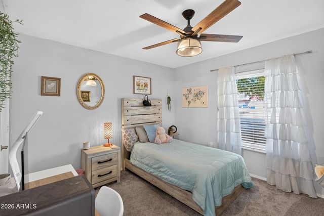 8145 E FOUNTAIN Street, Mesa, AZ 85207