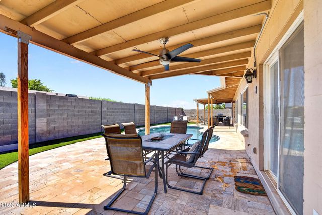 8145 E FOUNTAIN Street, Mesa, AZ 85207