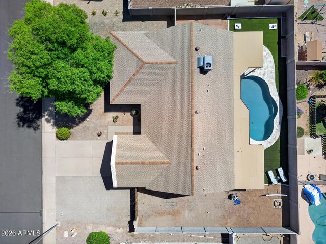 8145 E FOUNTAIN Street, Mesa, AZ 85207