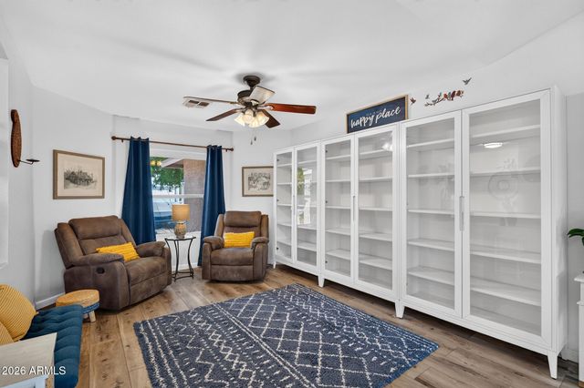 8145 E FOUNTAIN Street, Mesa, AZ 85207