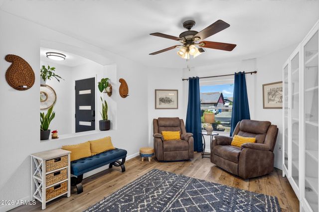 8145 E FOUNTAIN Street, Mesa, AZ 85207