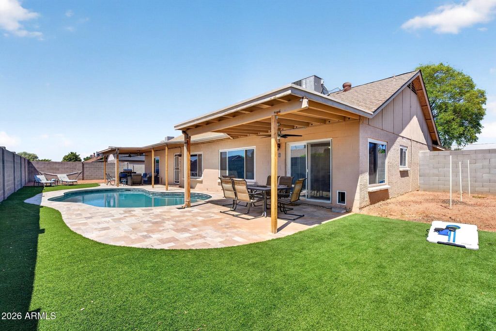 8145 E FOUNTAIN Street, Mesa, AZ 85207 — photo 5