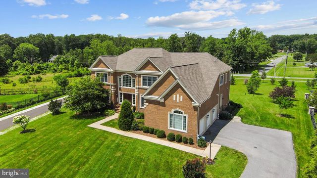 2835 SEABISCUIT DR, Olney, MD 20832