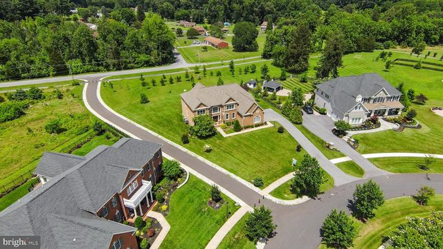 2835 SEABISCUIT DR, Olney, MD 20832