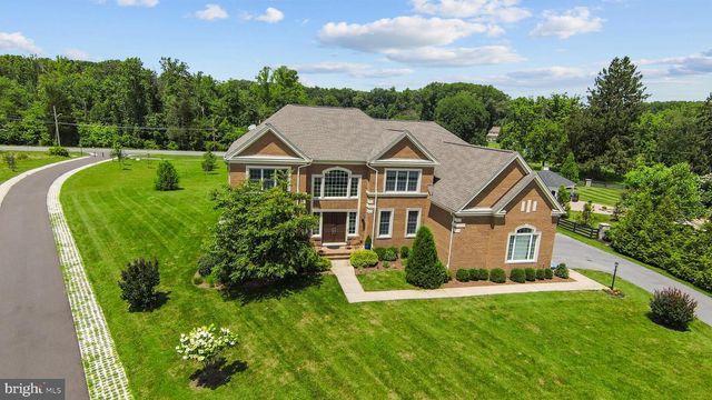 2835 SEABISCUIT DR, Olney, MD 20832