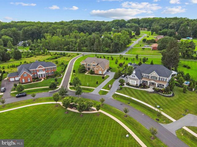 2835 SEABISCUIT DR, Olney, MD 20832