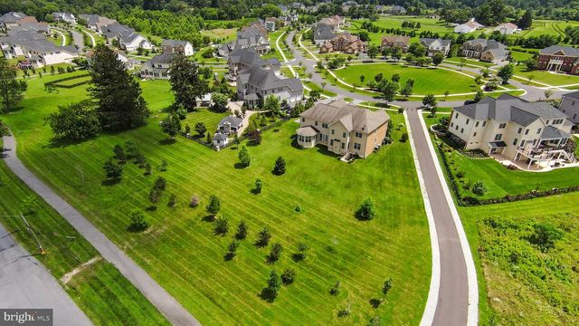 2835 SEABISCUIT DR, Olney, MD 20832
