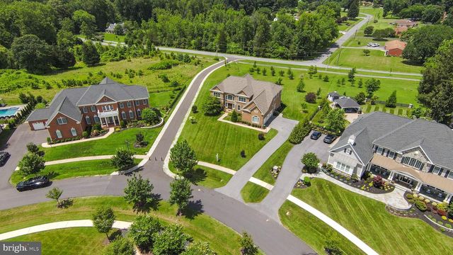 2835 SEABISCUIT DR, Olney, MD 20832