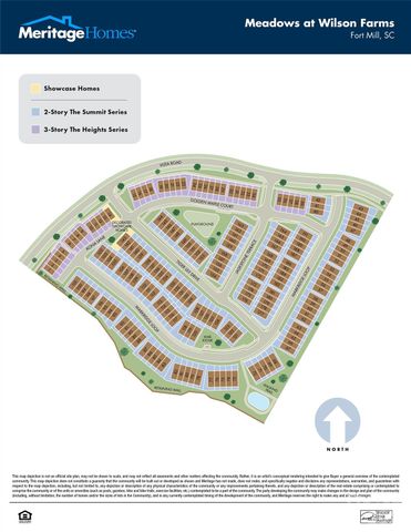 429 Markridge Loop, Fort Mill, SC 29708