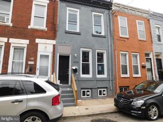 2320 N CAMAC ST, Philadelphia, PA 19133