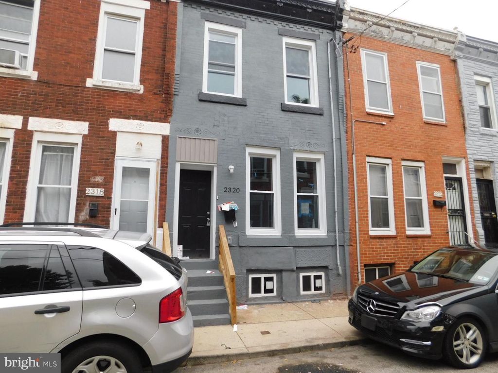 2320 N CAMAC ST, Philadelphia, PA 19133