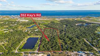 352 Kays St, Aransas Pass, TX 78336