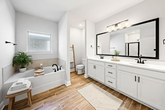 55 Hydrangea Boulevard, Freeport, FL 32439