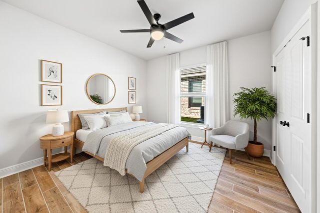 55 Hydrangea Boulevard, Freeport, FL 32439