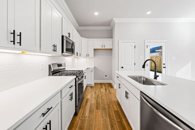 55 Hydrangea Boulevard, Freeport, FL 32439