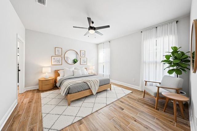 55 Hydrangea Boulevard, Freeport, FL 32439