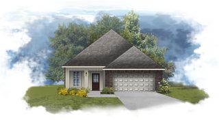 55 Hydrangea Boulevard, Freeport, FL 32439