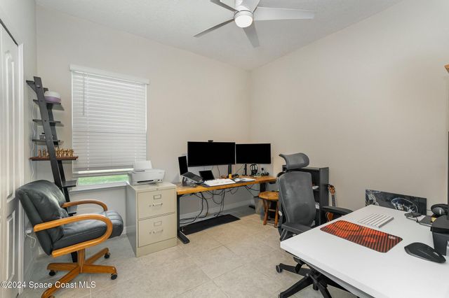 4832 Shannock Avenue, Merritt Island, FL 32953