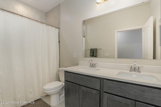 4832 Shannock Avenue, Merritt Island, FL 32953