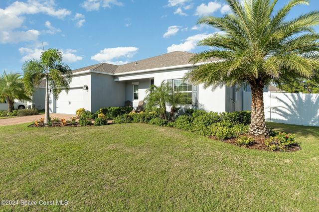 4832 Shannock Avenue, Merritt Island, FL 32953
