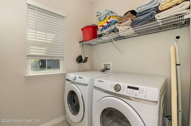 4832 Shannock Avenue, Merritt Island, FL 32953