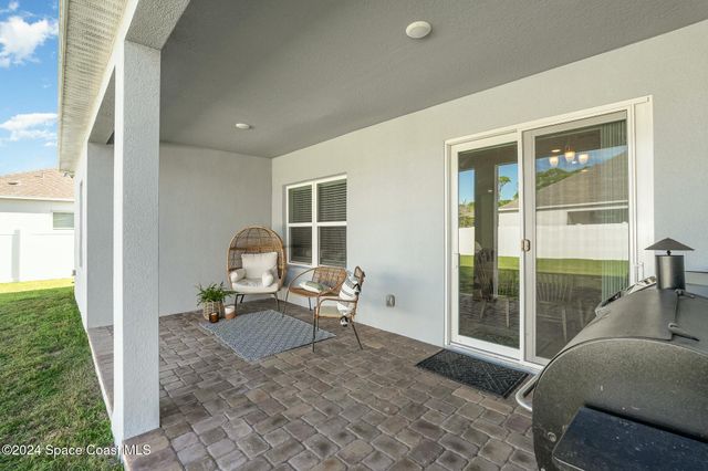 4832 Shannock Avenue, Merritt Island, FL 32953
