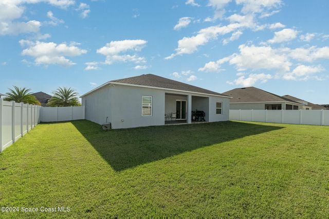 4832 Shannock Avenue, Merritt Island, FL 32953