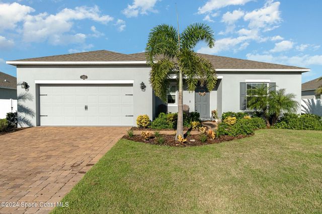 4832 Shannock Avenue, Merritt Island, FL 32953