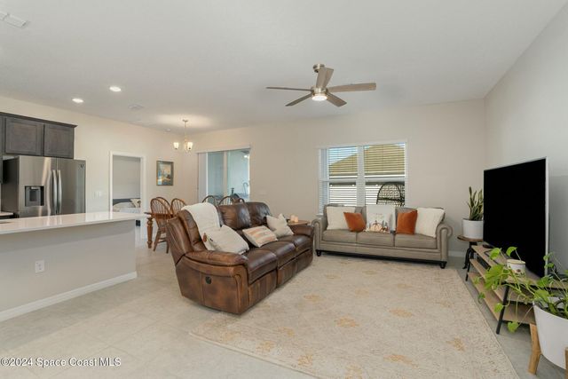 4832 Shannock Avenue, Merritt Island, FL 32953
