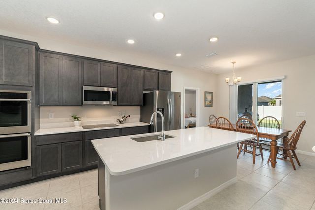 4832 Shannock Avenue, Merritt Island, FL 32953