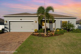 4832 Shannock Avenue, Merritt Island, FL 32953