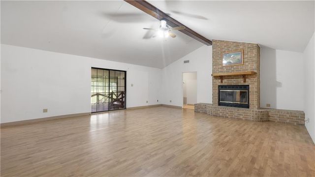 28 RIFLE RANGE Road, Pineville, LA 71360