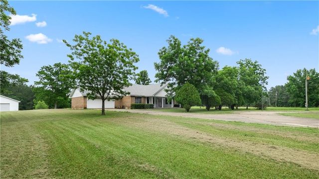 28 RIFLE RANGE Road, Pineville, LA 71360