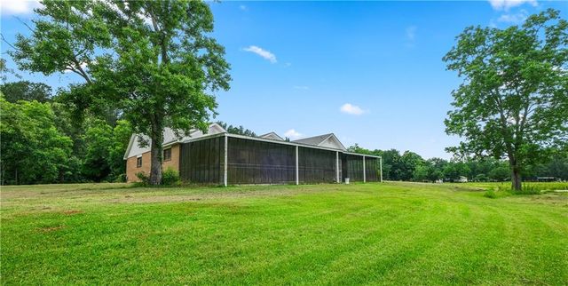 28 RIFLE RANGE Road, Pineville, LA 71360