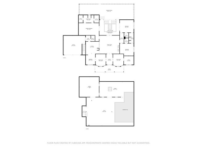 28 RIFLE RANGE Road, Pineville, LA 71360
