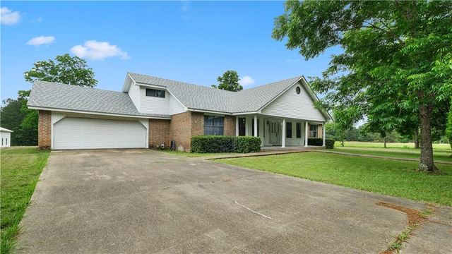 28 RIFLE RANGE Road, Pineville, LA 71360