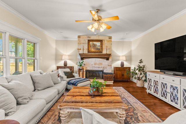 5721 Riviera Drive, Benton, AR 72019