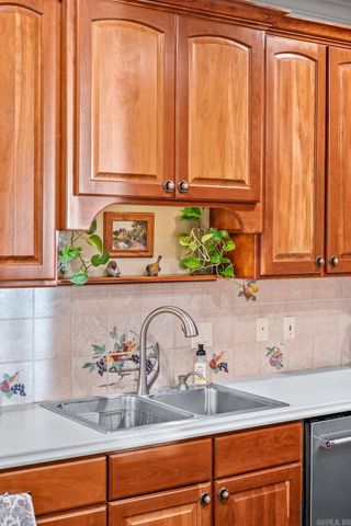 5721 Riviera Drive, Benton, AR 72019