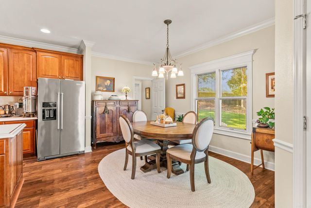 5721 Riviera Drive, Benton, AR 72019