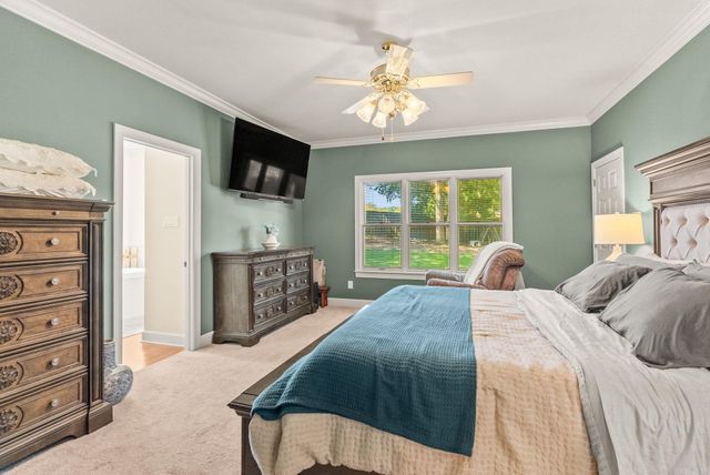 5721 Riviera Drive, Benton, AR 72019