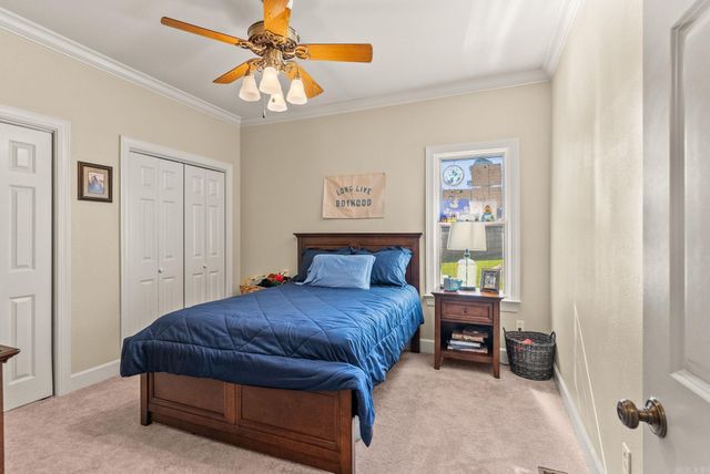5721 Riviera Drive, Benton, AR 72019