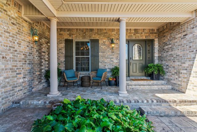 5721 Riviera Drive, Benton, AR 72019