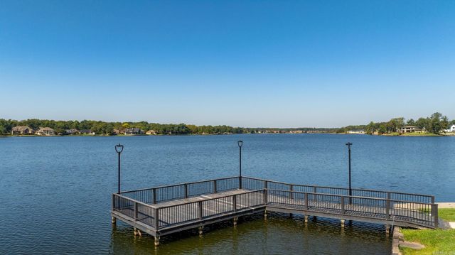 5721 Riviera Drive, Benton, AR 72019