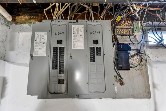 107 Blackstone Street, Woonsocket, RI 02895