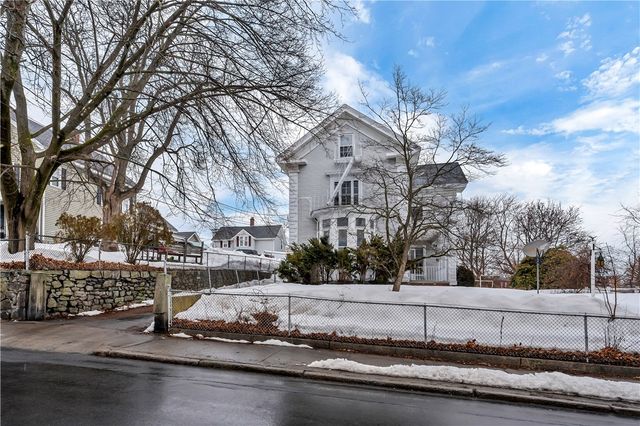 107 Blackstone Street, Woonsocket, RI 02895