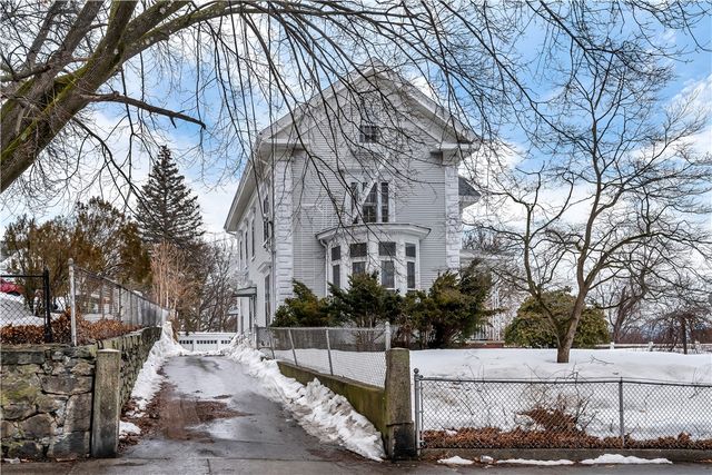 107 Blackstone Street, Woonsocket, RI 02895