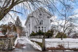 107 Blackstone Street, Woonsocket, RI 02895