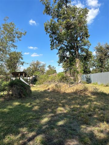 0 Homer, Houston, TX 77091