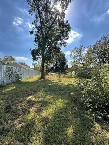 0 Homer, Houston, TX 77091